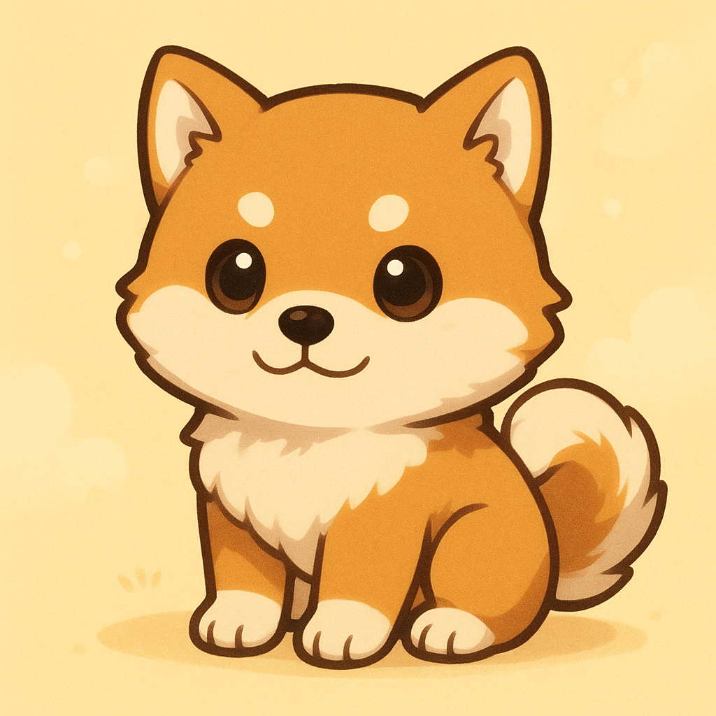 柴犬