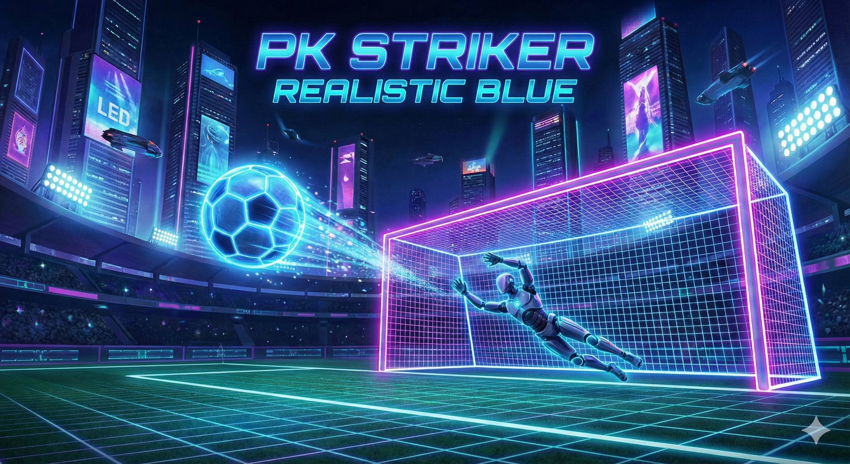 PK STRIKER | WEEDS FESTIVAL 2026